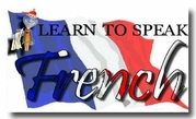 French teacher in your home !