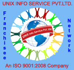 FRANCHISEE OF UNIX INFO SERVICES AT FREE 
