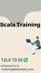 Scala Training - IDESTRAININGS
